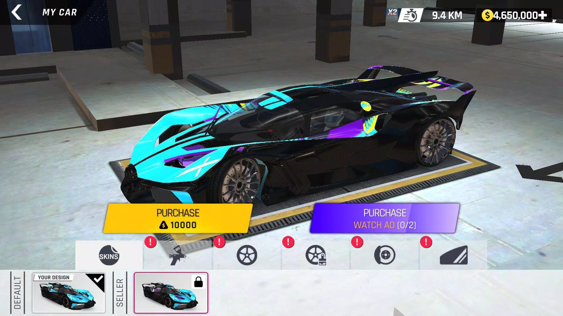 Race Master Car:Street Driving Скриншот 1