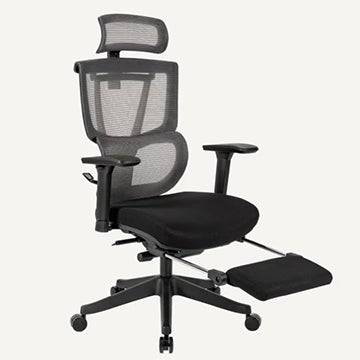 Flexispot C7人体工程学椅子