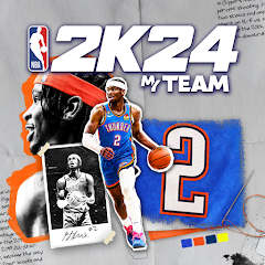 NBA 2K24 MyTEAM