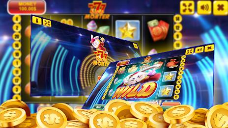 777 Slot Monter Ảnh chụp màn hình 2