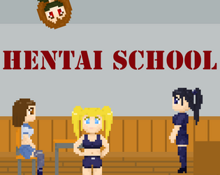 Hentai School