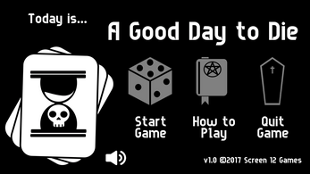 A Good Day to Die Ảnh chụp màn hình 0