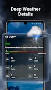 Today Weather Screenshot 2