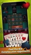 Spades - Classic Card Game Ảnh chụp màn hình 0