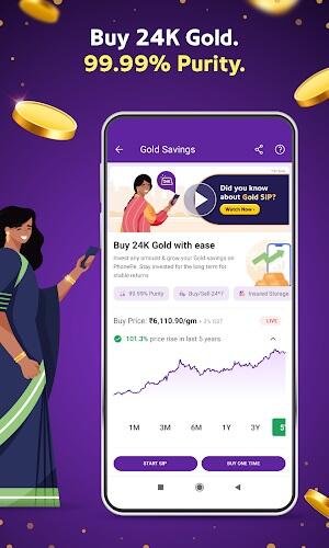 Fake Phonepe APK najnowsza wersja