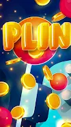 Plinko Balls Game ภาพหน้าจอ 0