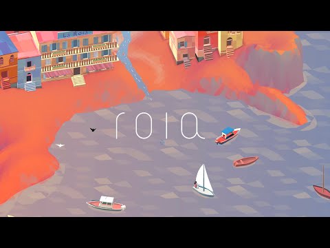 ROIA GAMEPLAY SCENSINSHOT