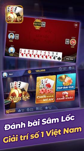 Sam Loc Offline স্ক্রিনশট 0