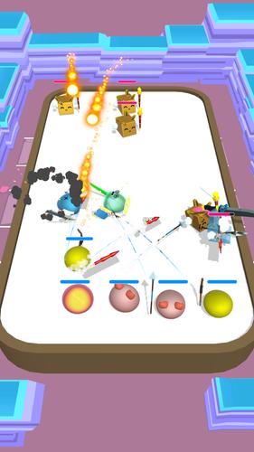 Slime Master应用截图第2张