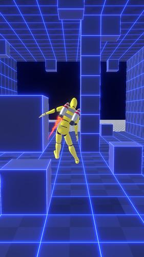 Schermata Jetpack Master 0