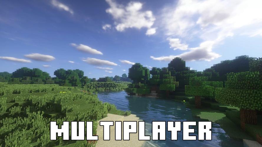 Master Craft Survival Building ဖန်သားပြင်ဓာတ်ပုံ 3