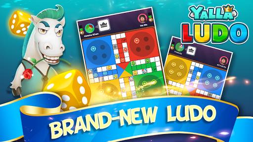 Yalla Ludo स्क्रीनशॉट 0
