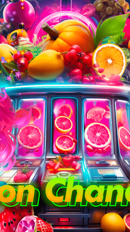 Neon Chance 스크린샷 1