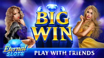 Eternal Slots 螢幕截圖 1