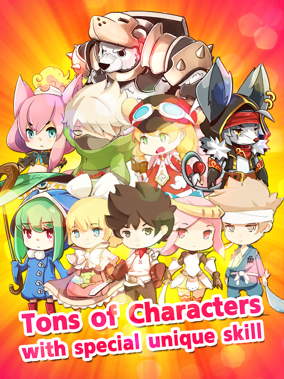 Dice Legend: Snake and Ladder 스크린샷 0