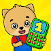 Bimi Boo Baby Telefon Spiele