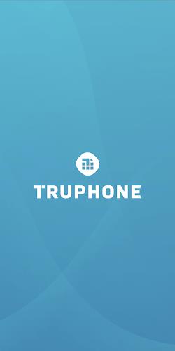 My Truphone应用截图第0张