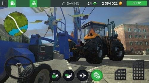 Schermata Farming PRO 3 3