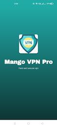 Mango Vpn Pro Screenshot 0