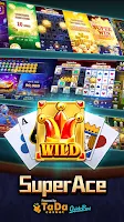 Super Ace Slot-TaDa Games Captura de tela 1