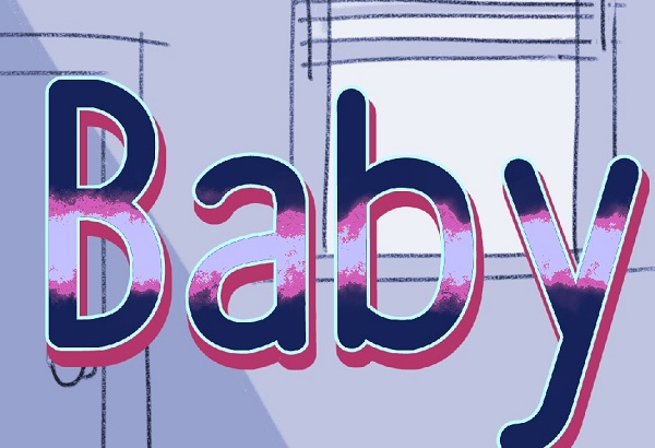 BabyBot Captura de pantalla 0