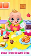 BabySitter DayCare Games应用截图第1张