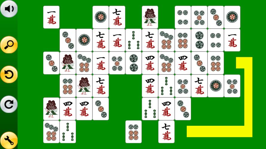 Mahjong Connect スクリーンショット 2