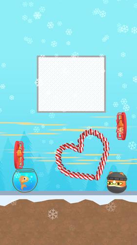 Draw A Line Puzzle ဖန်သားပြင်ဓာတ်ပုံ 3
