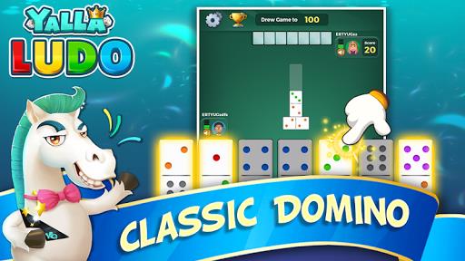 Yalla Ludo स्क्रीनशॉट 1