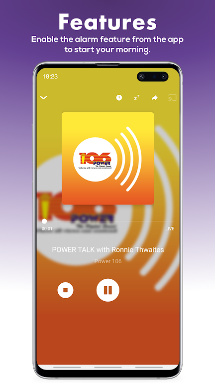 Stellio - Music and mp3 Player 螢幕截圖 0