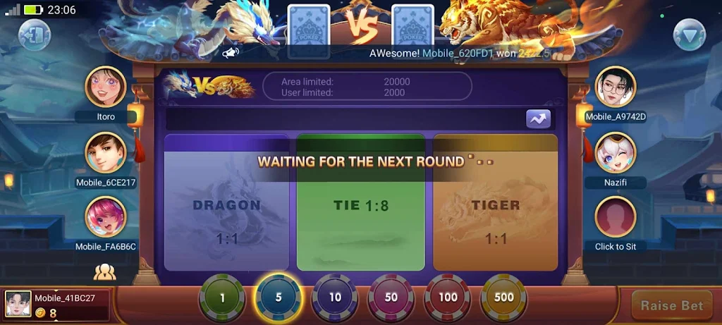 Masaya Game pro Ảnh chụp màn hình 2