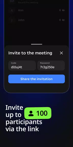 Salute, Jazz 스크린샷 1