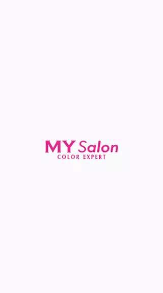 My Salon Indonesia 螢幕截圖 0