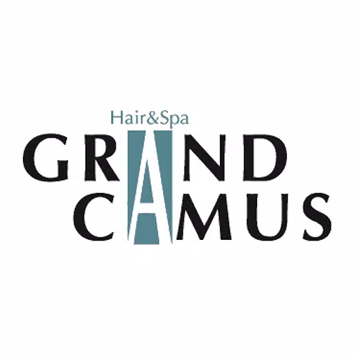 鹿児島の美容室BeautySalon GRAND CAMUS