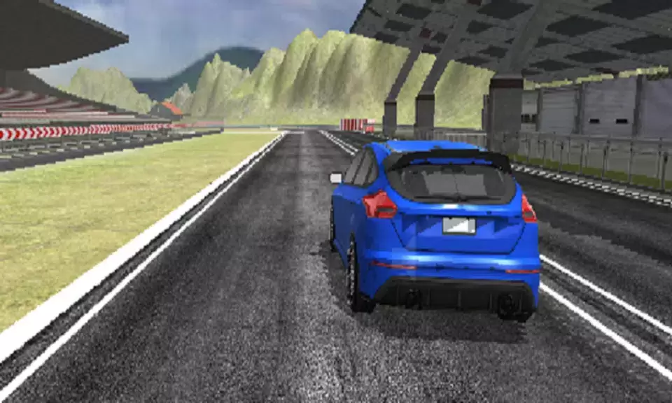 Car drift-3D car drift games 螢幕截圖 2