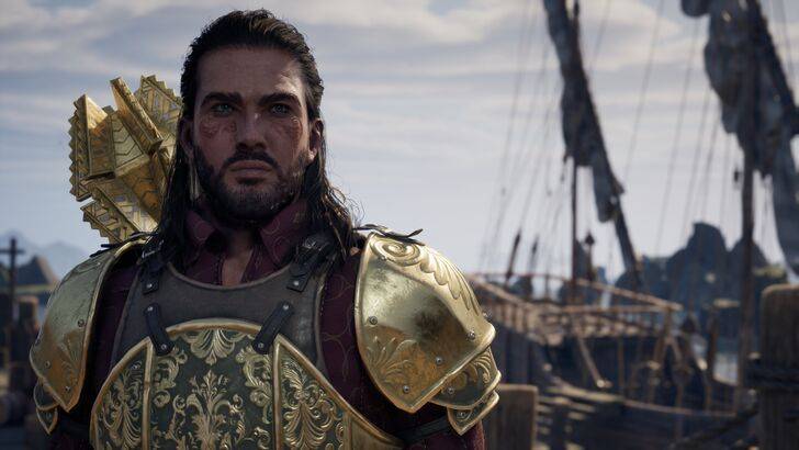 Avowed Sequel/DLC Hinted sa Bilang Mga Numero ng Pagbebenta Masiyahan sa Obsidian at Microsoft