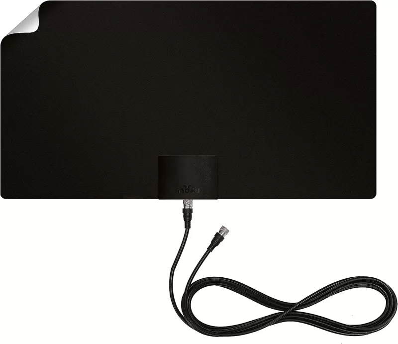 HD TV antenna