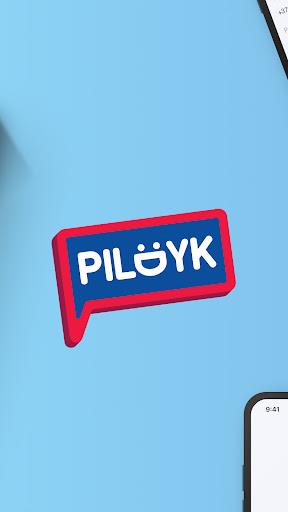 Mano PILDYK Скриншот 1