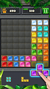 Jewel Puzzle King : Block Game Screenshot 3