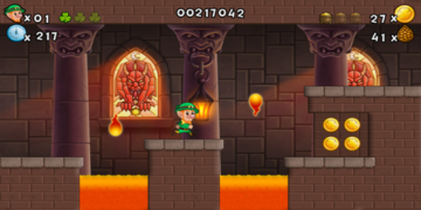 Lep's World 2 스크린샷 0
