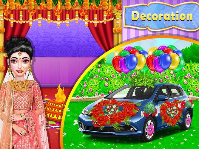 Wedding Fashion Indian 2024 Captura de pantalla 3