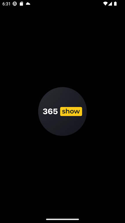 Show365 TV स्क्रीनशॉट 0