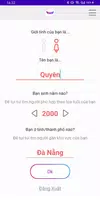 Schermata Người Lạ Ơi 1