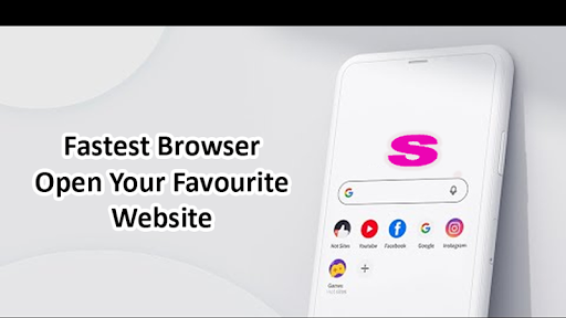 SiMontok Browser VPN - Pemersatu Umat Ảnh chụp màn hình 2