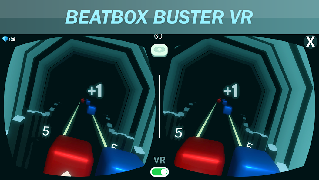 Vr Games Pro - Virtual Reality Mod ภาพหน้าจอ 1
