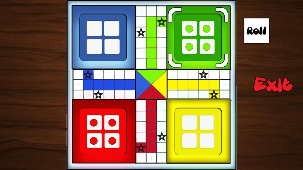 Ludo Zone应用截图第2张