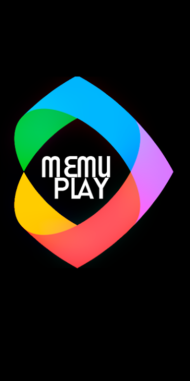 Memu Play Android emu应用截图第0张