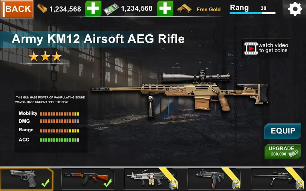 Counter Terrorists Army Strike: Shooting game 2019 स्क्रीनशॉट 2
