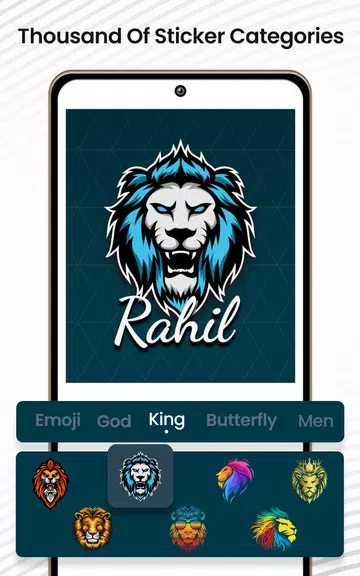 Text Art - Add Text to Photo स्क्रीनशॉट 3