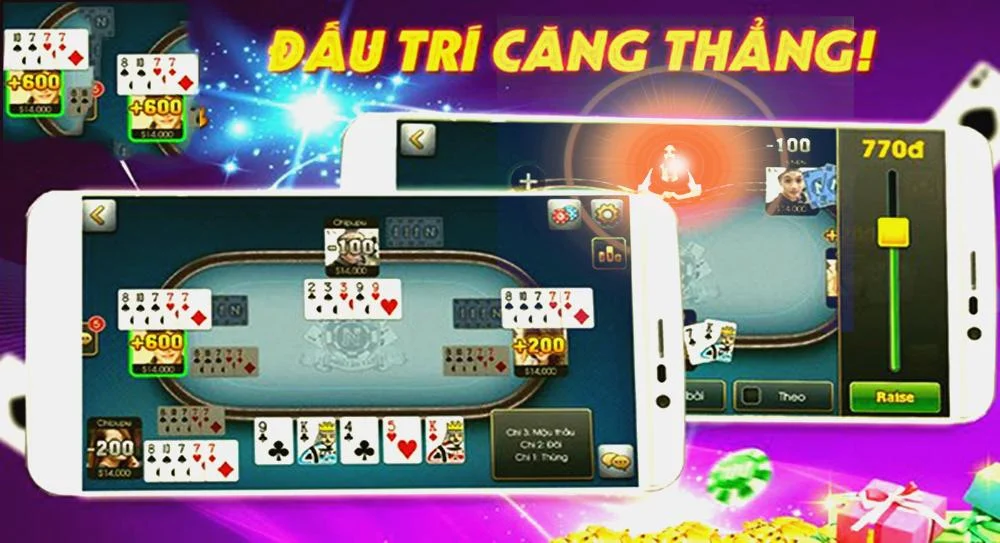 Game danh bai doi thuong Online PUSOY应用截图第0张